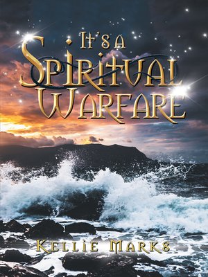 cover image of It's a Spiritual Warfare